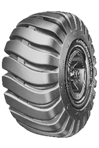 12.00x24 Goodyear UMS-3A L3 6S