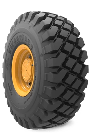 355/70D17.5 Firestone Duraforce ND