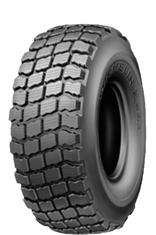 17.5R25 Michelin XSNOPLUS L2T TG
