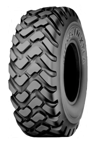 17.5R25 Michelin XTLA L2