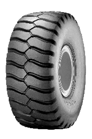18.00R25 Goodyear RL-4J E4 6S