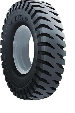 18.00R33 Titan DTH4 E4 CE