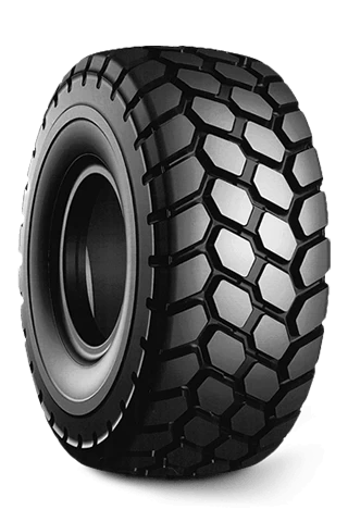 20.5R25 Bridgestone VJT L3 DG2