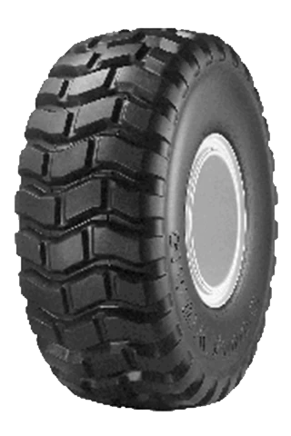 20.5R25 Goodyear RL-2+ L3 6S