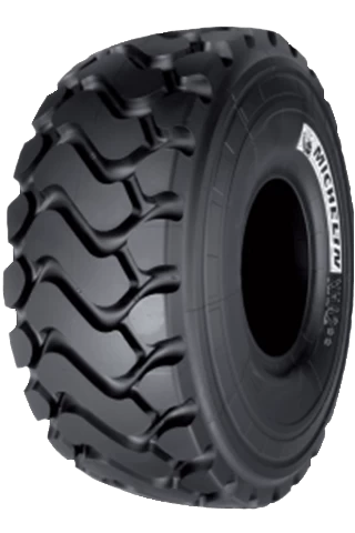 20.5R25 Michelin XHA2 L3