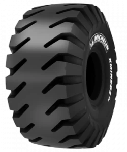 20.5R25 Michelin XMINE D2 PRO L5