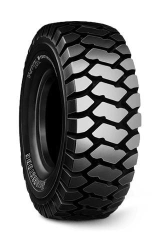 21.00R33 Bridgestone VMTP E4 E2A