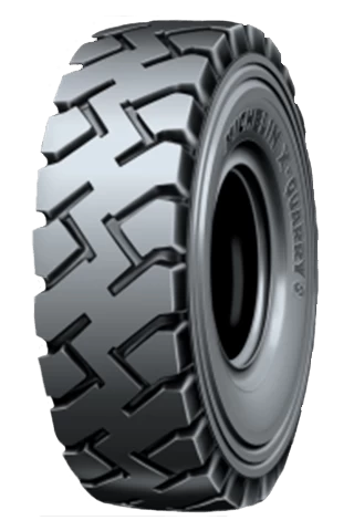 21.00R35 Michelin X-QUARRY S E4