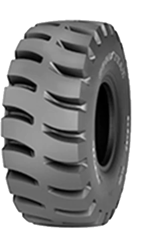 23.5R25 Goodyear RL-5K L5 4S
