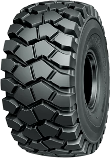 23.5R25 Yokohama RT41 L4