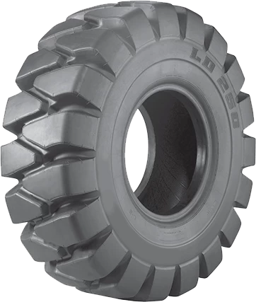 23.5x25 Titan LD 250 L5 CRB