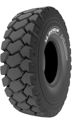 27.00R49 Michelin X-TRACTION RD E4 B