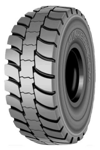 27.00R49 Michelin XDR E4 B4