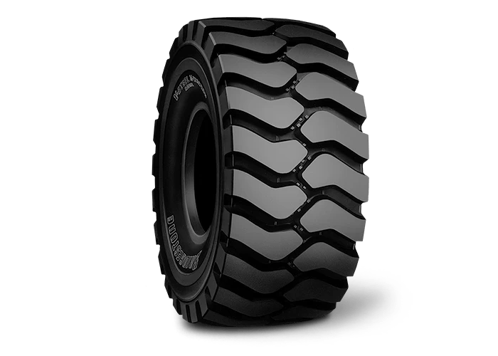 29.5R25 Bridgestone VSNT E4|L4 DE2