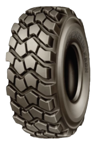 29.5R25 Michelin XADN E3V E