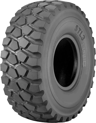 29.5R25 Titan STL3 E3 WE