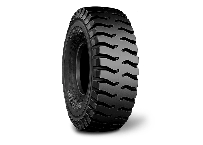 33.00R51 Bridgestone VRLS E4 E2A LS