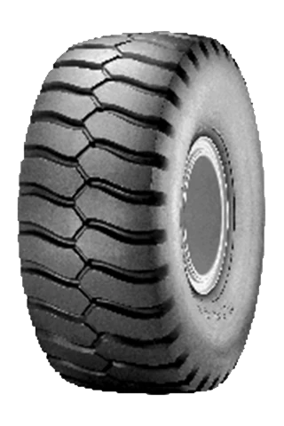 33.00R51 Goodyear RL-3J E3 2S