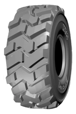 33.25R29 Michelin XTS E3