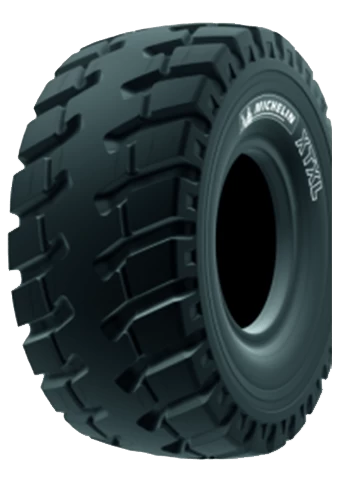 35/65R33 Michelin XTXL E4