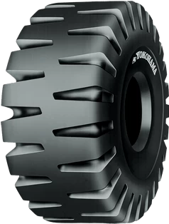35/65x33 Yokohama Y524 L5