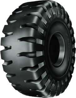 35/65x33 Yokohama Y545 L4