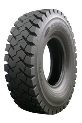 37.00R57 Goodyear RM-4A+ E4 4SL
