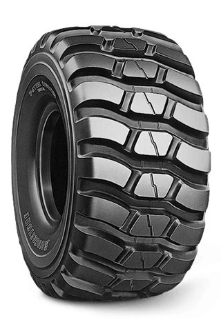 37.25R35 Bridgestone VLT E3 E1A
