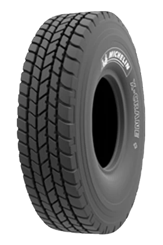 385/95R25 Michelin X-CRANE E2