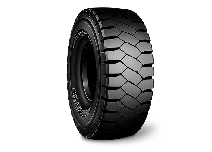 40.00R57 Bridgestone VRDP E4 E2A