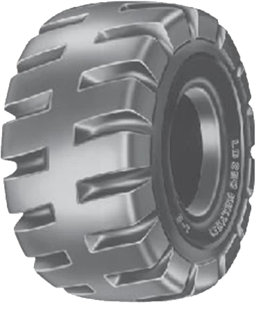 40/65x39 Titan LD 250 Belted 7x7 L5