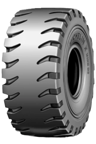 400/80R15 Michelin XMINE D2 L5