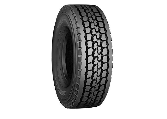 445/95R25 Bridgestone VHS E2