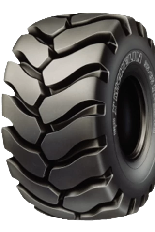 45/65R39 Michelin XLD D2 L5
