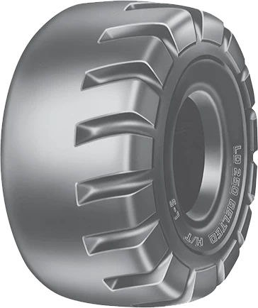 45/65x45 Titan LD 250 Haf-Trac Belted 7x7 L5|L5S