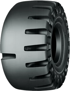 45/65x45 Yokohama Y524z L5
