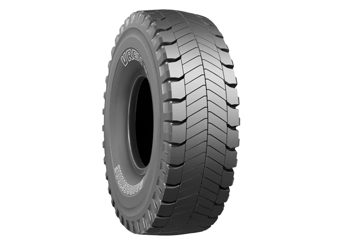 46/90R57 Bridgestone VREV E4 E3A
