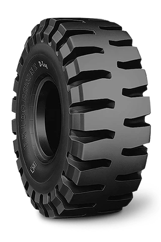 50/65x51 Bridgestone DL L5 D2V