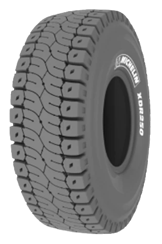 50/80R57 Michelin XDR250 E4 B4