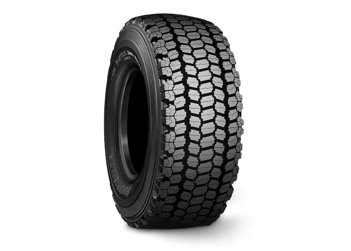 600/65R25 Bridgestone VSW L2 D2A