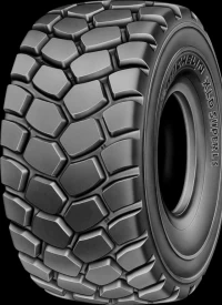 600/65R25 Michelin XLD 65 L3T