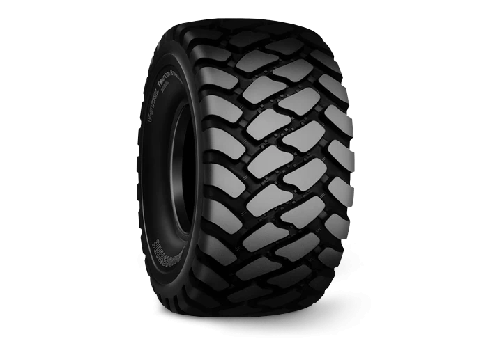 875/65R29 Bridgestone VTS L3 DE2